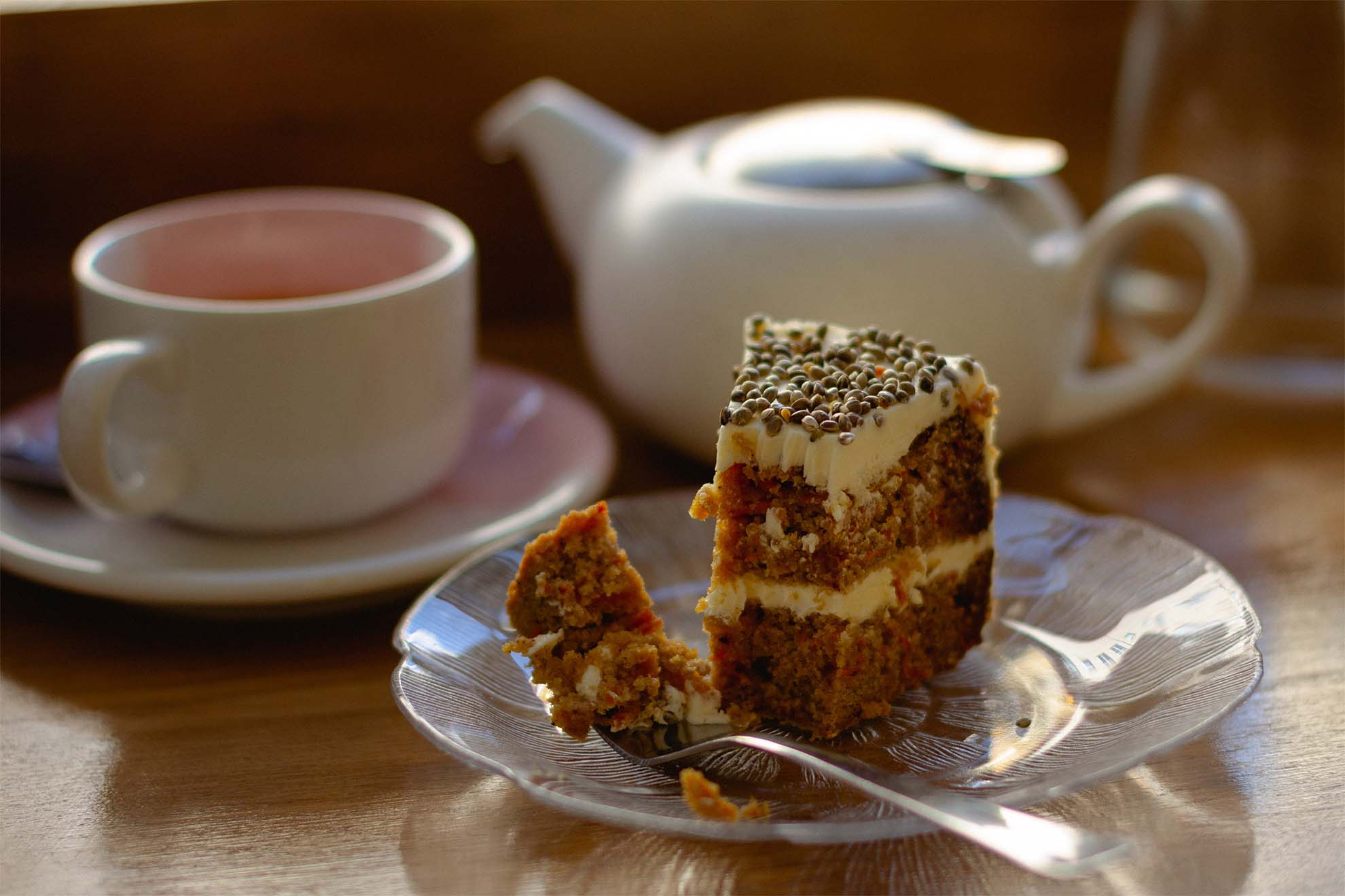 cake