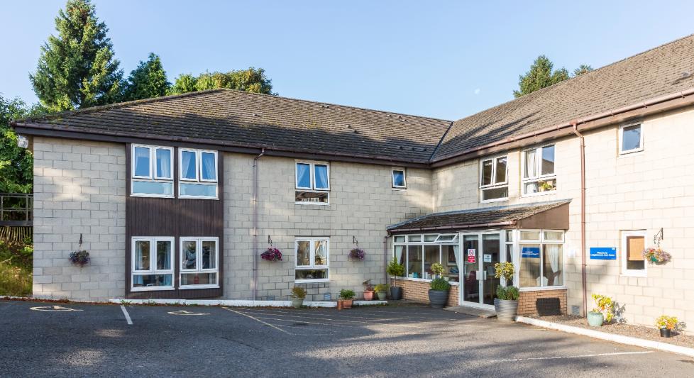 Craigieknowes Care Home
