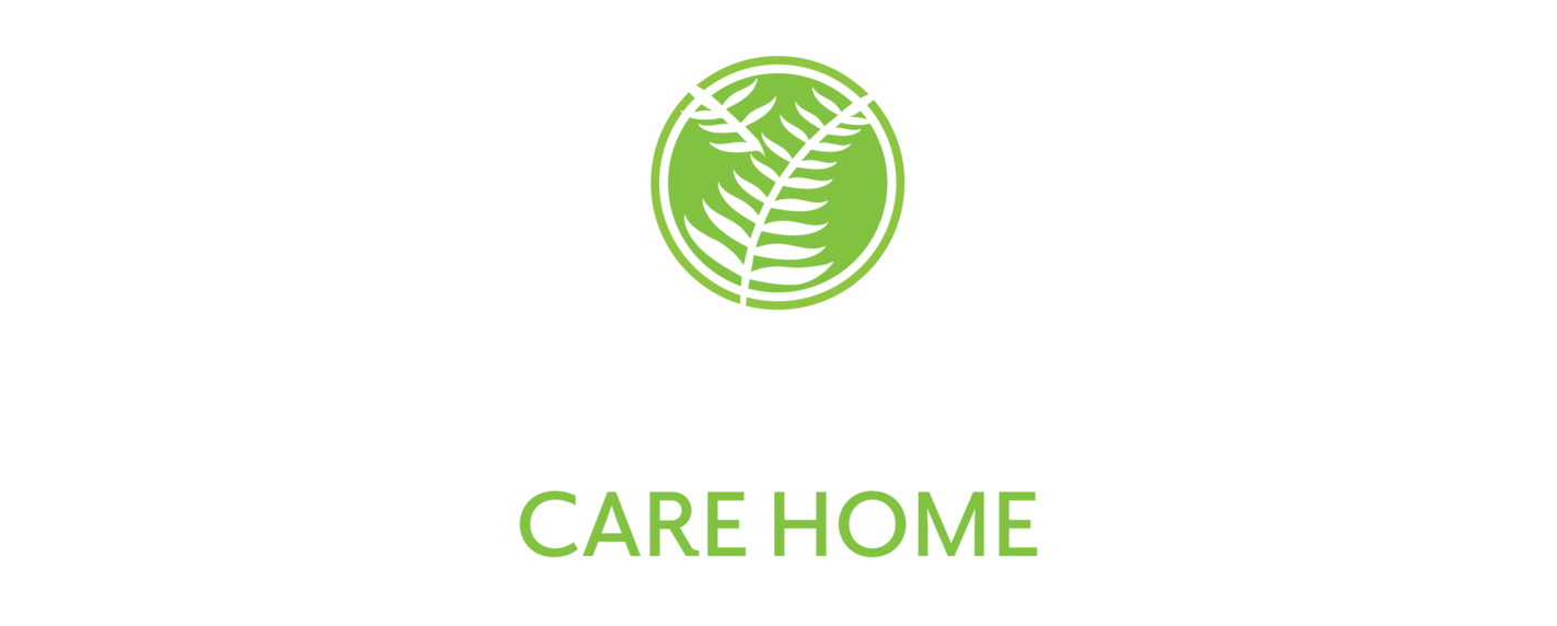 Craigieknowes Care Home logo