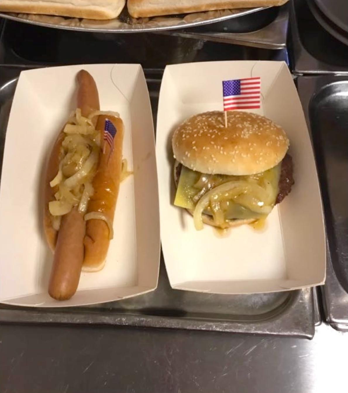 4th of July Celebration