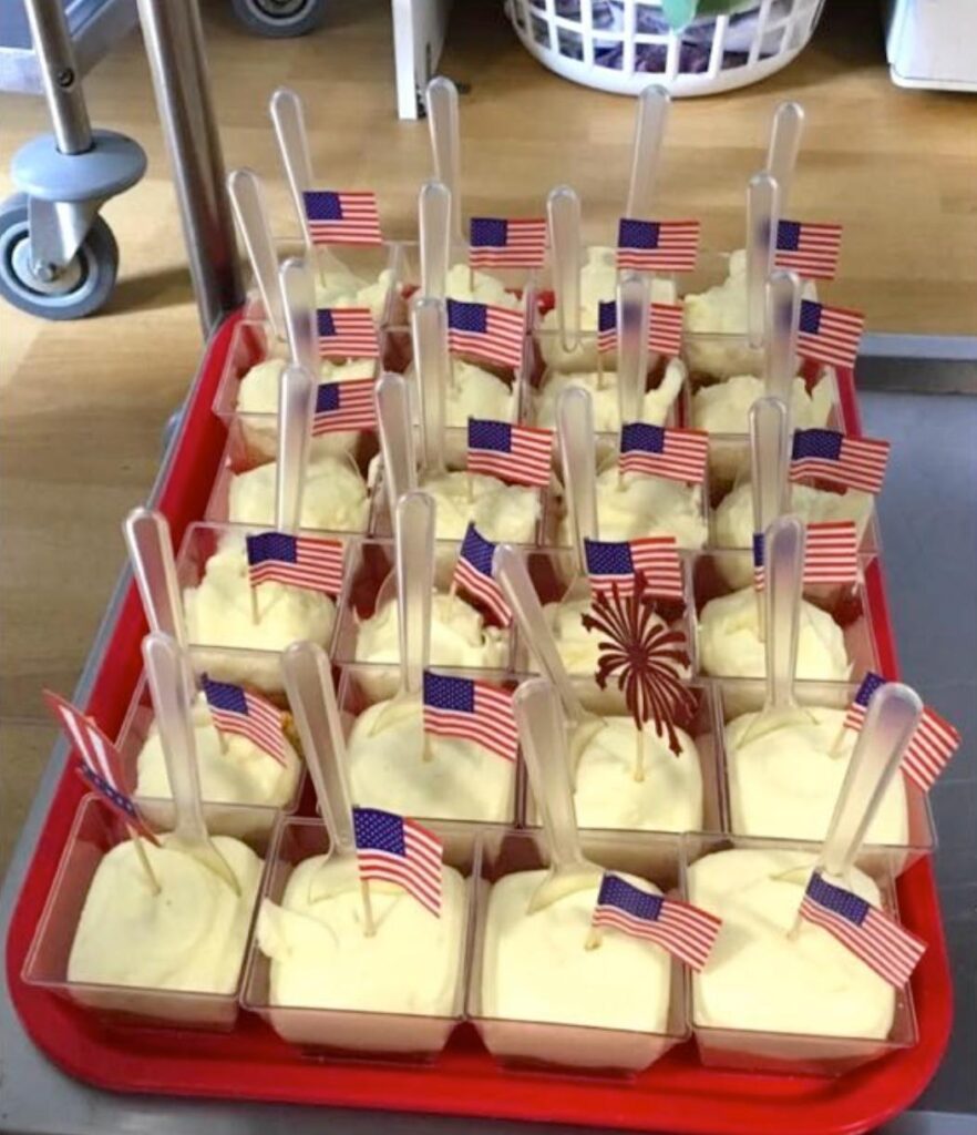 4th of July Celebration