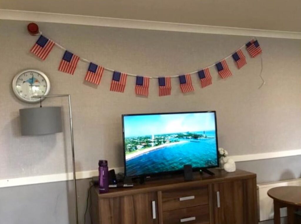 4th of July Celebration