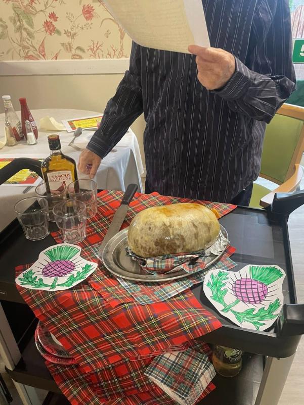 haggis