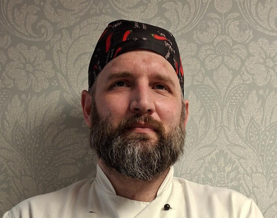 head chef photo
