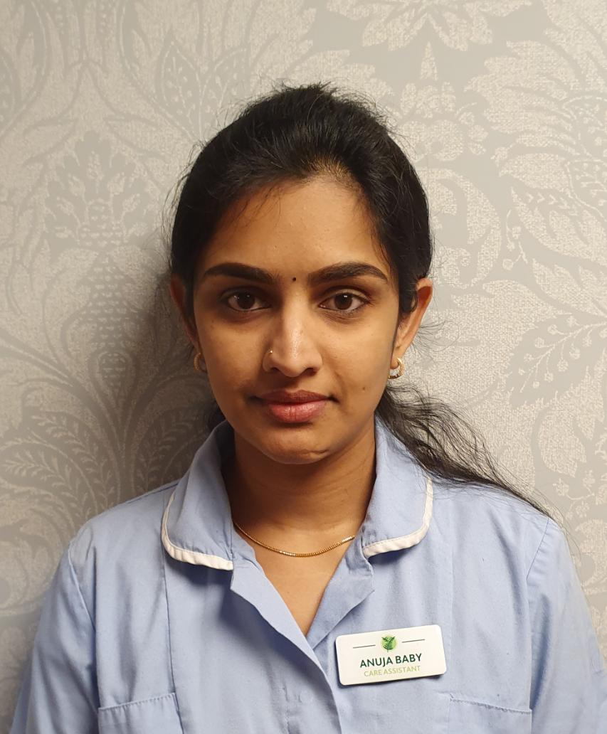 Anuja-Photo