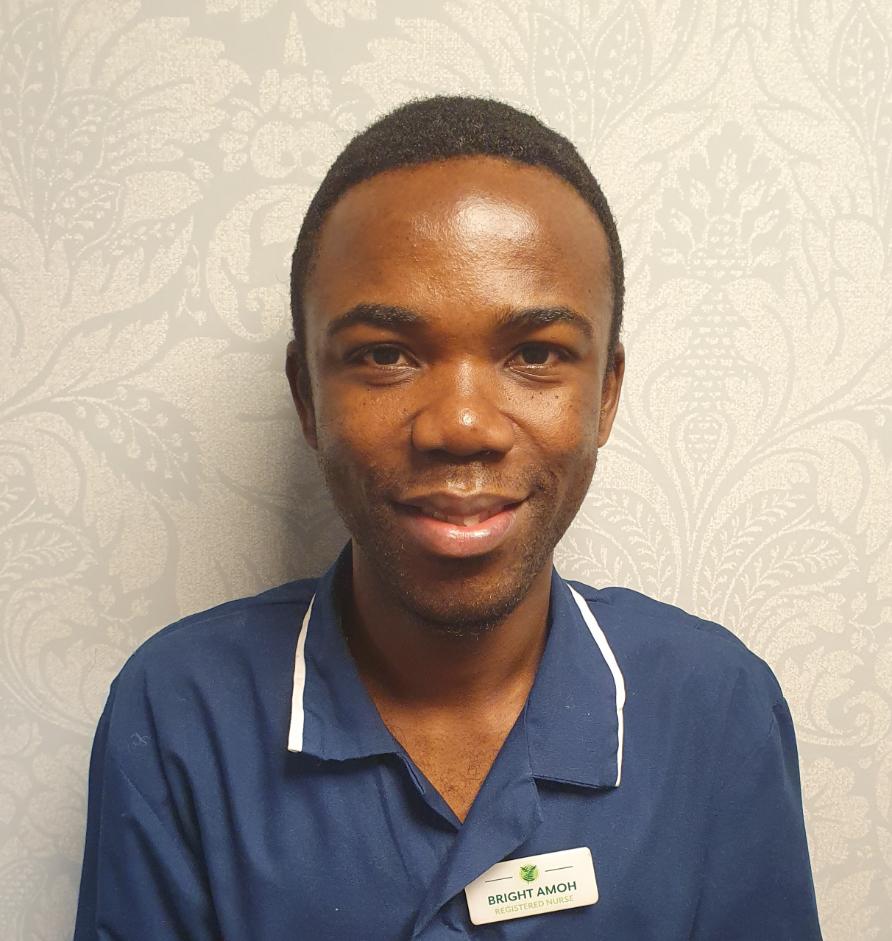Staff-Headshot-Bright-Amoh-Nurse