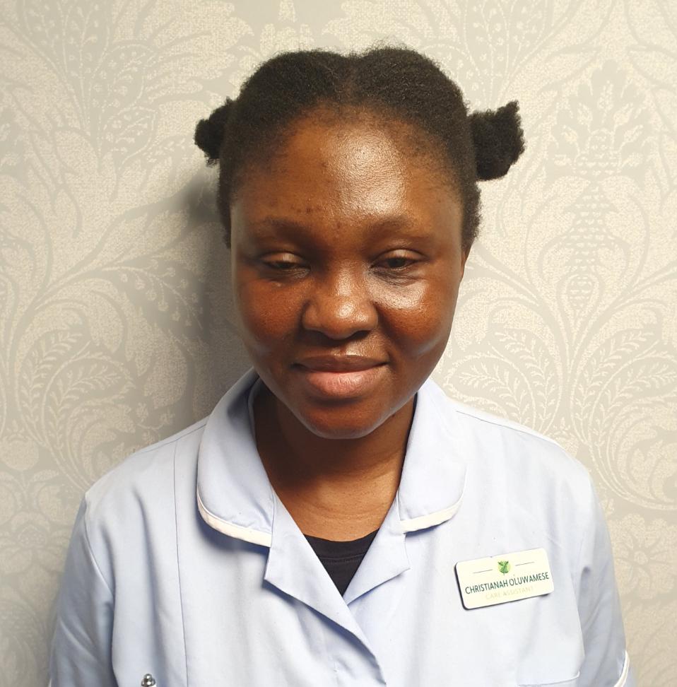 staff-headshot-Christianah-photo-care-assistant
