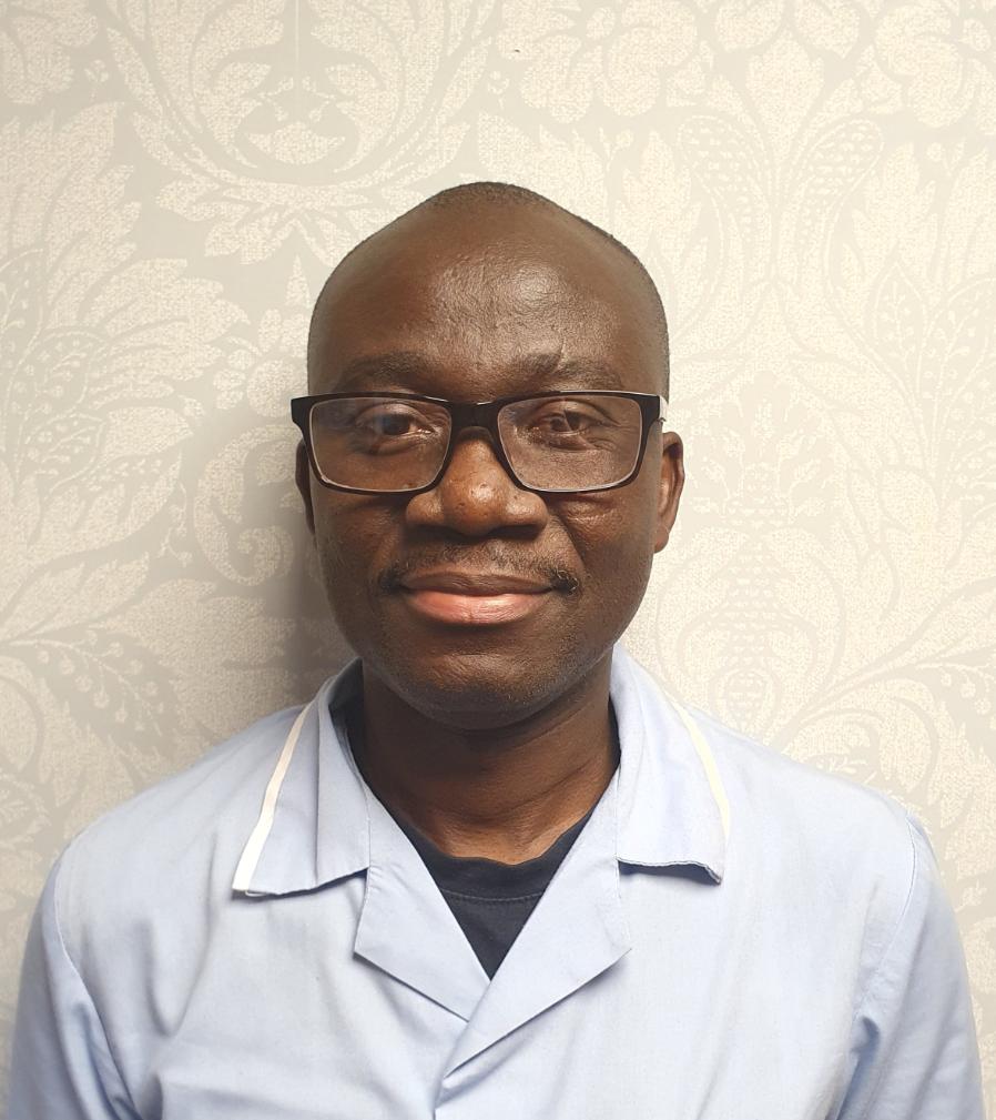Staff-Head-Shot-Ernest-Care-Assistant