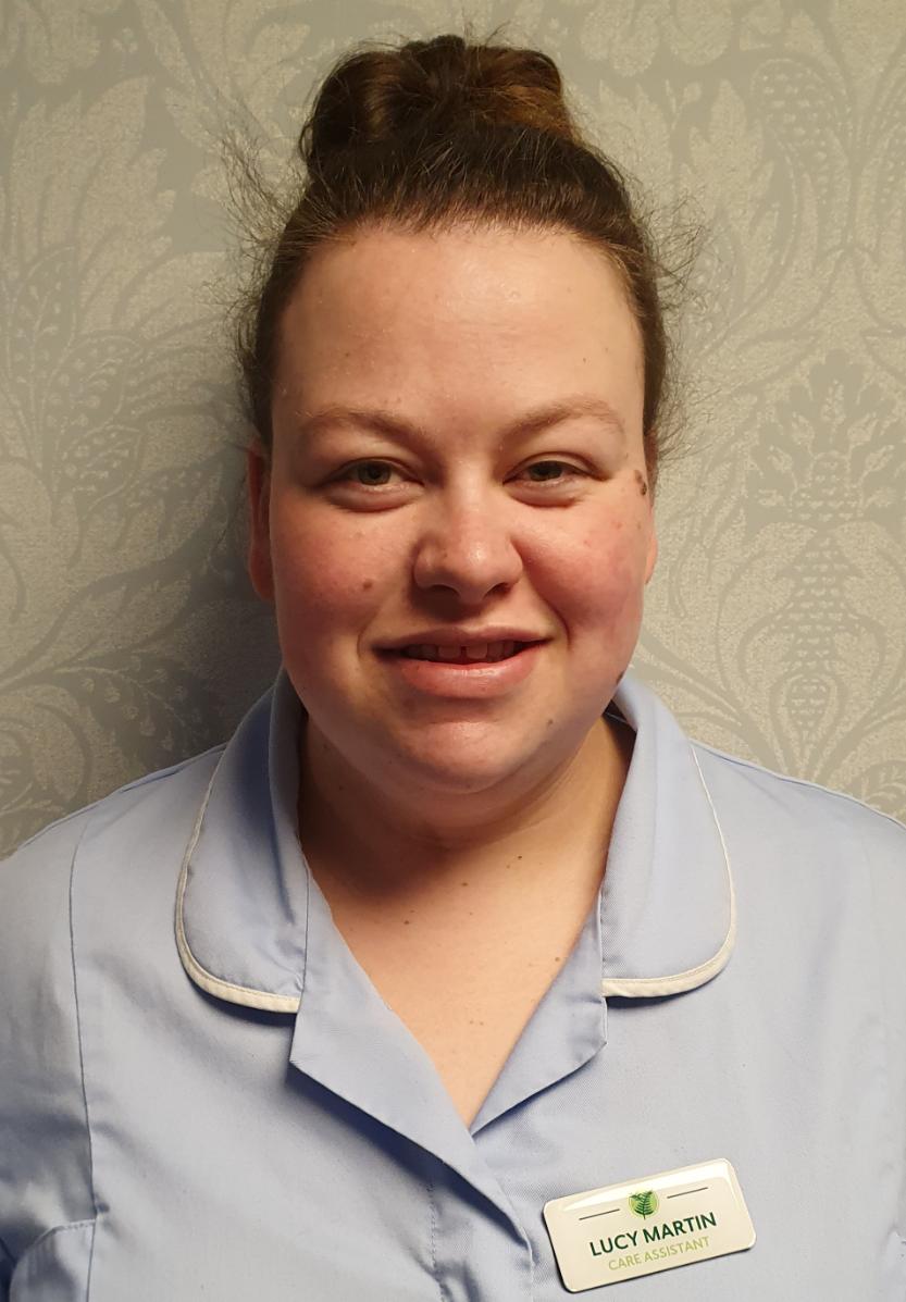 Staff-Head-Shot-Lucy-Care-Assistant