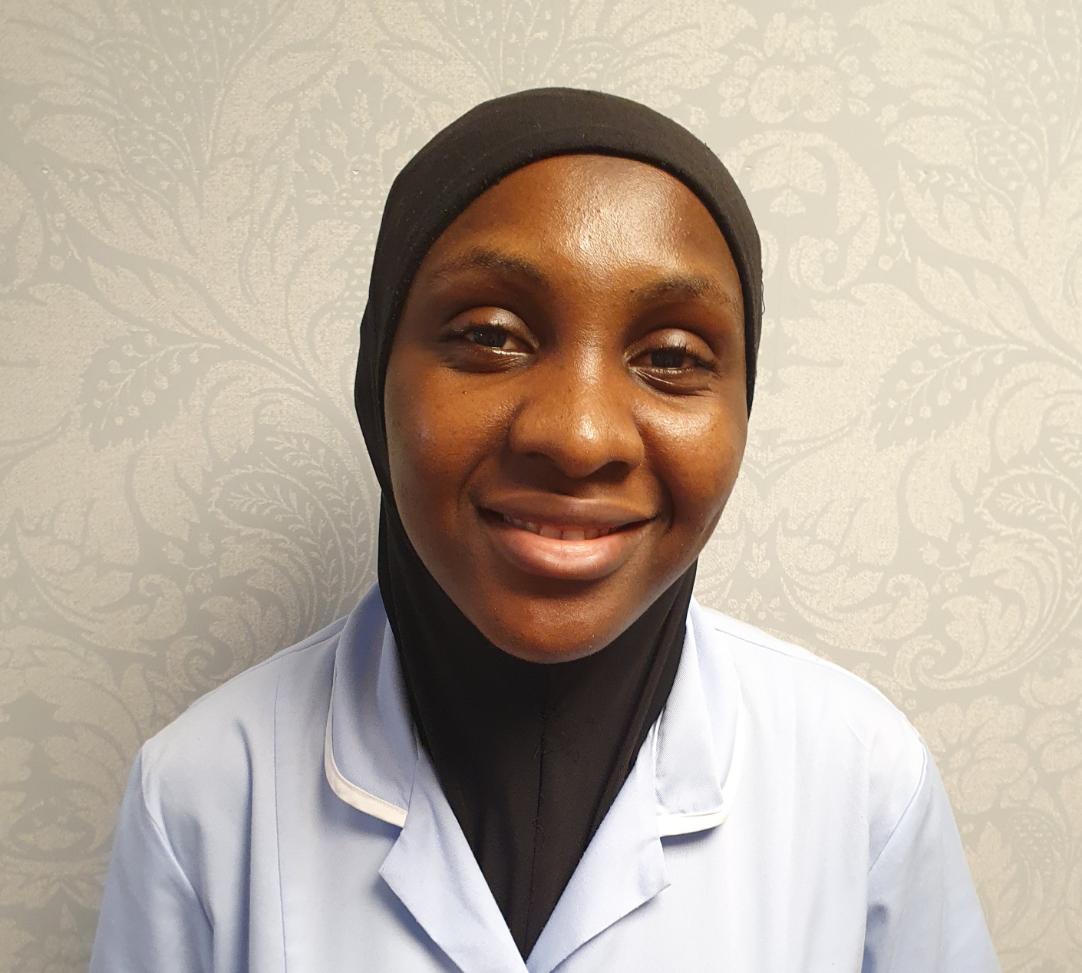 staff-headshot-Raheemat-Care-Assistant