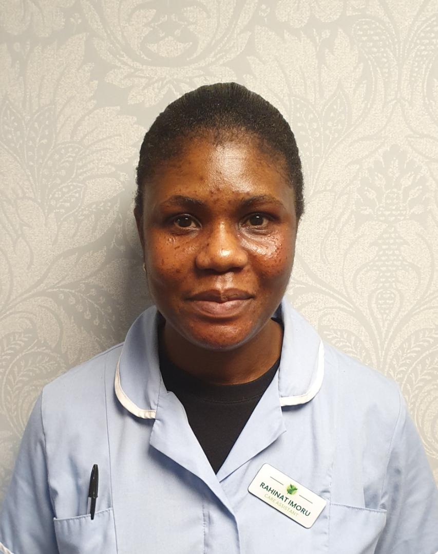 staff-headshot-Rahinat-Care-Assistant