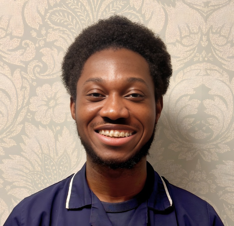 Bright Agbenyo