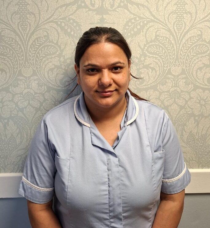 Lila care assistant